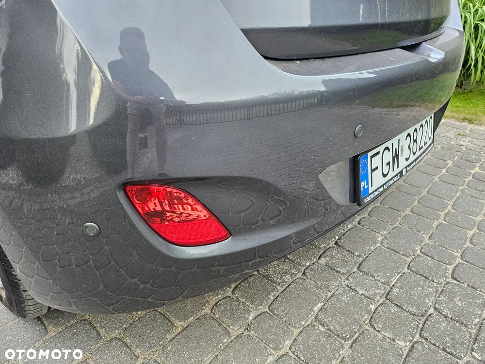 Hyundai i30 1.4 YES - 23