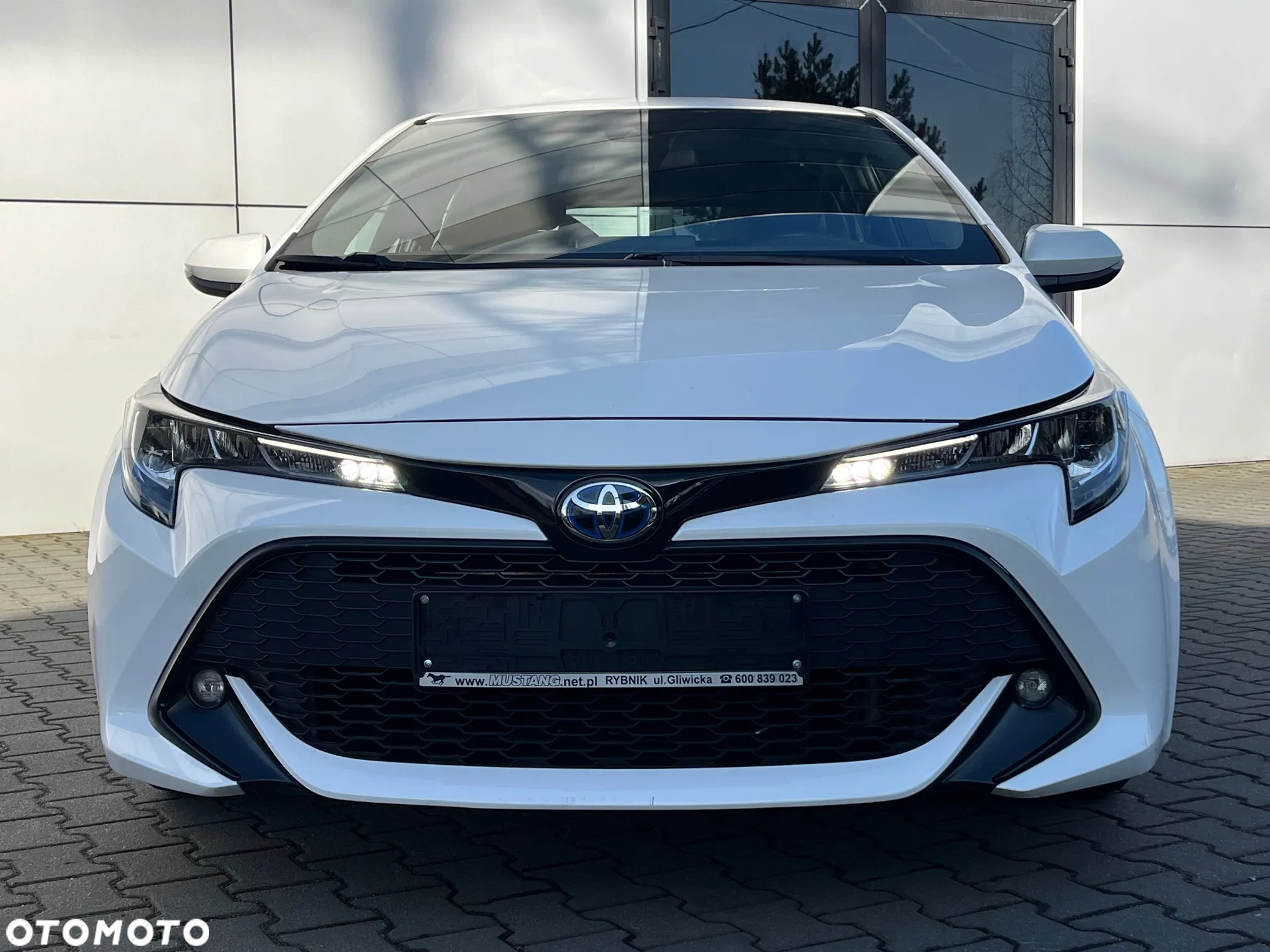 Toyota Corolla 1.8 Hybrid Comfort - 3