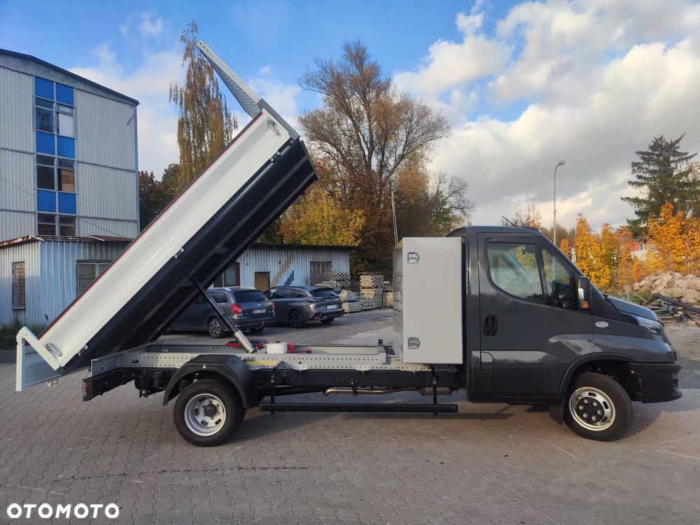 Iveco Daily !!! Promocyjne Finansowanie od 101,00% !!! - 6
