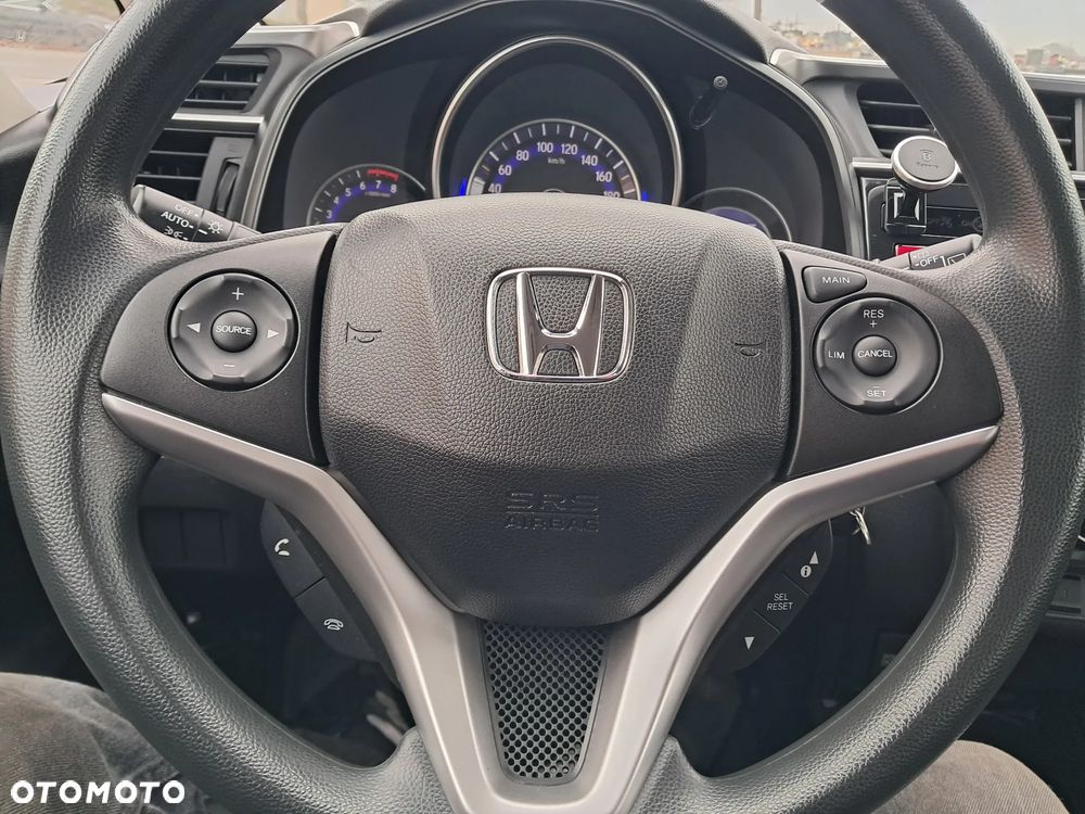 Honda Jazz 1.3 Comfort (ADAS) - 11