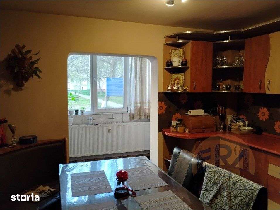 Apartament 4 camere, Sanmartin, Str. Ioan Slavici — fotografia 1