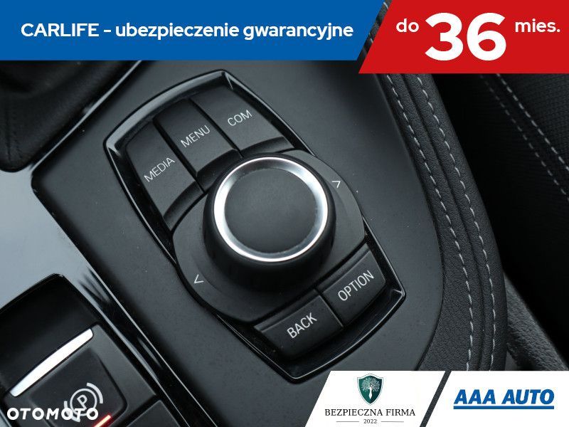 BMW X2 - 19