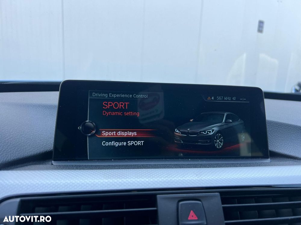 BMW Seria 3 - 26