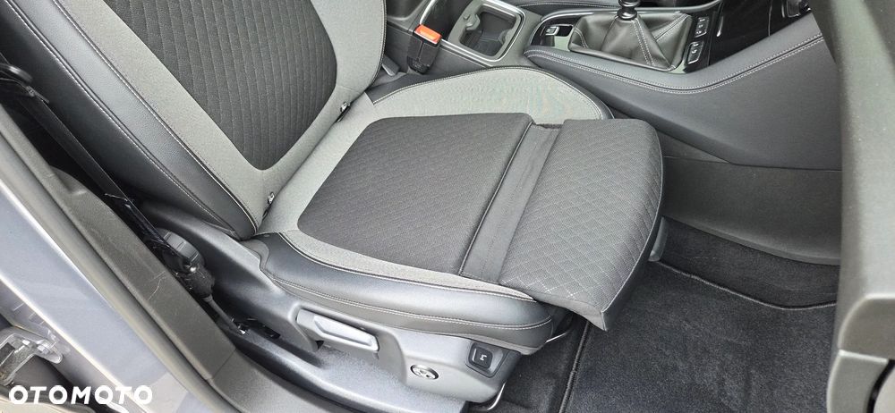 Opel Grandland X 1.2 Start/Stop INNOVATION - 35