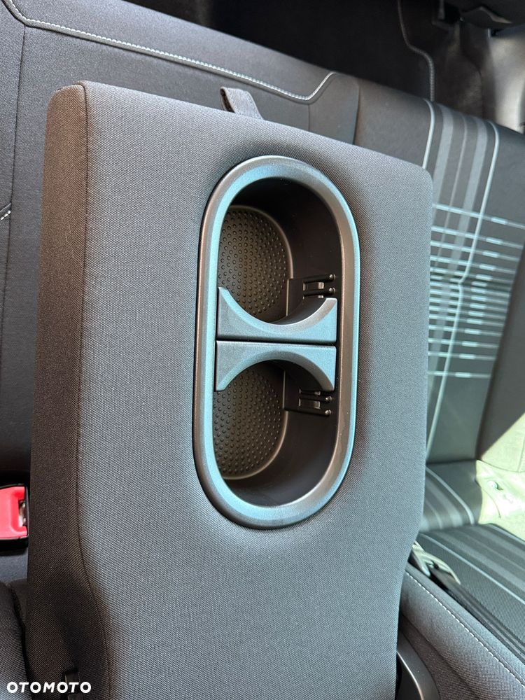 Volkswagen Golf 1.4 TSI BlueMotion Technology Lounge - 11