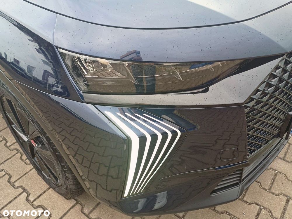 DS Automobiles DS 7 Crossback - 12