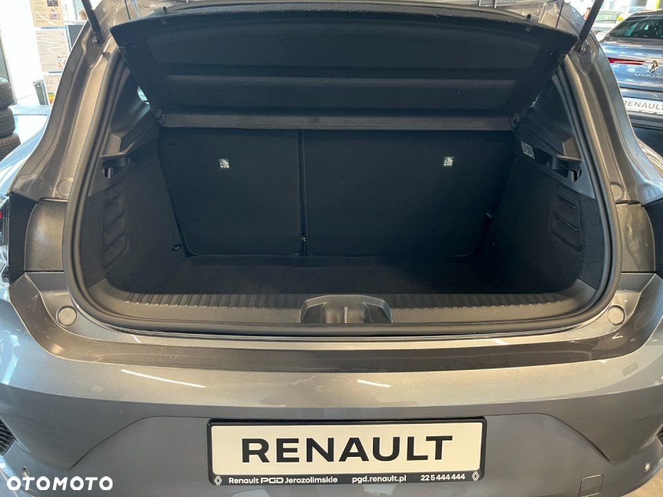 Renault Clio - 9