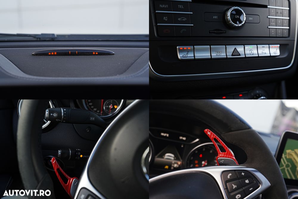 Mercedes-Benz CLA - 24