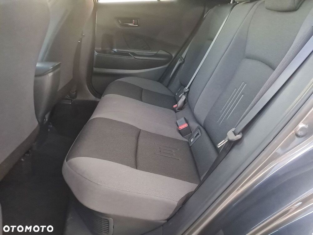 Toyota C-HR 1.8 Hybrid Style - 14