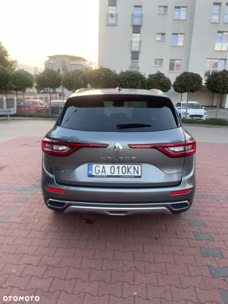 Renault Koleos 1.3 TCe Techno EDC - 5