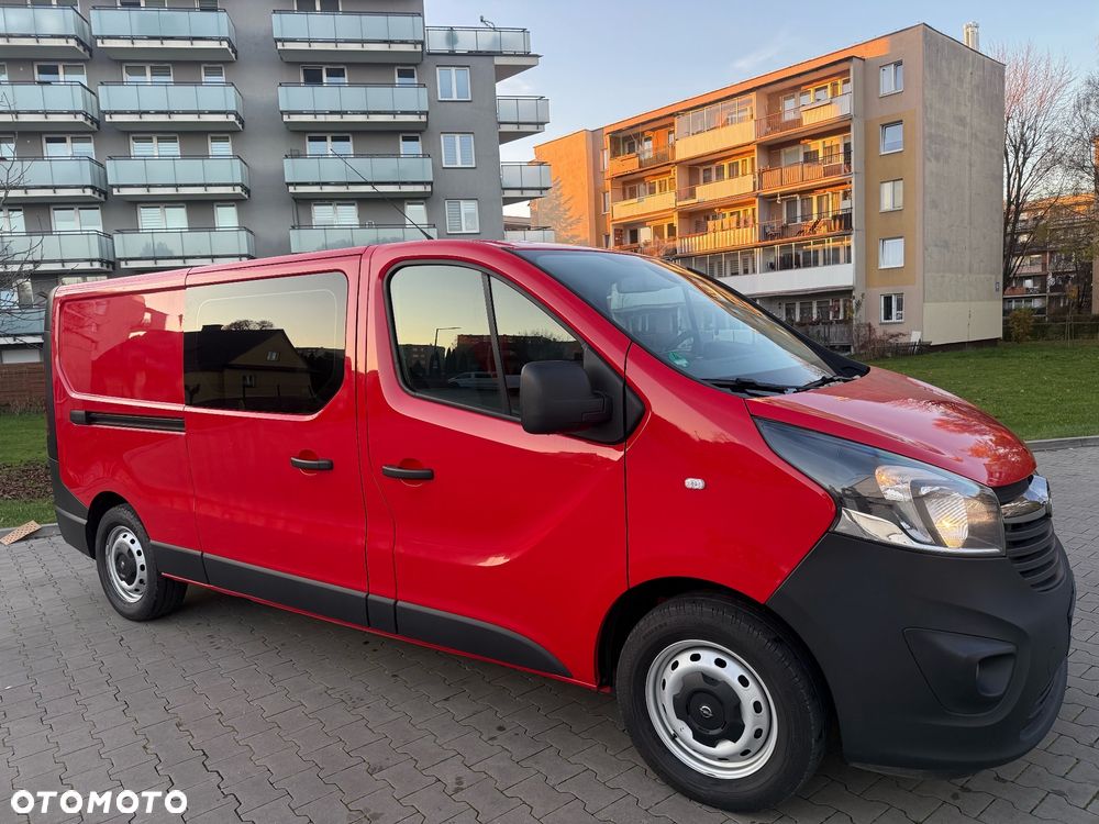 Opel Vivaro L2H1 S&S Life - 21