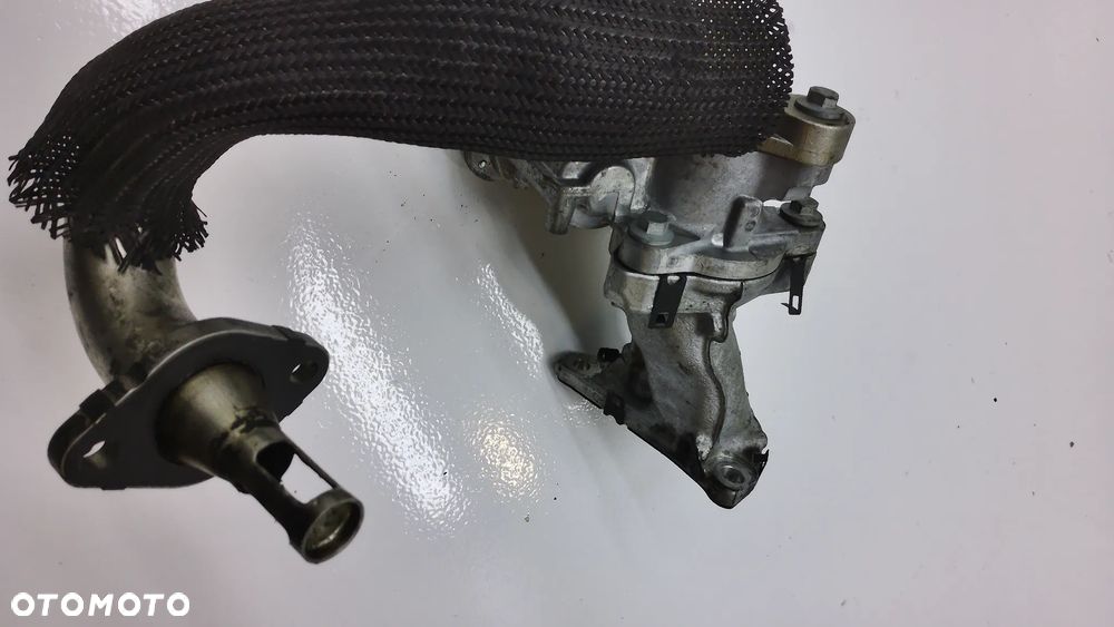 Renault Master III 2.3 dci biturbo Zawór EGR AGR - 5