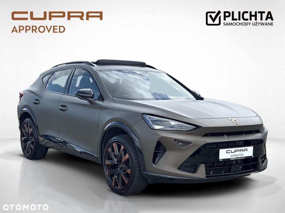 Cupra Formentor - 8