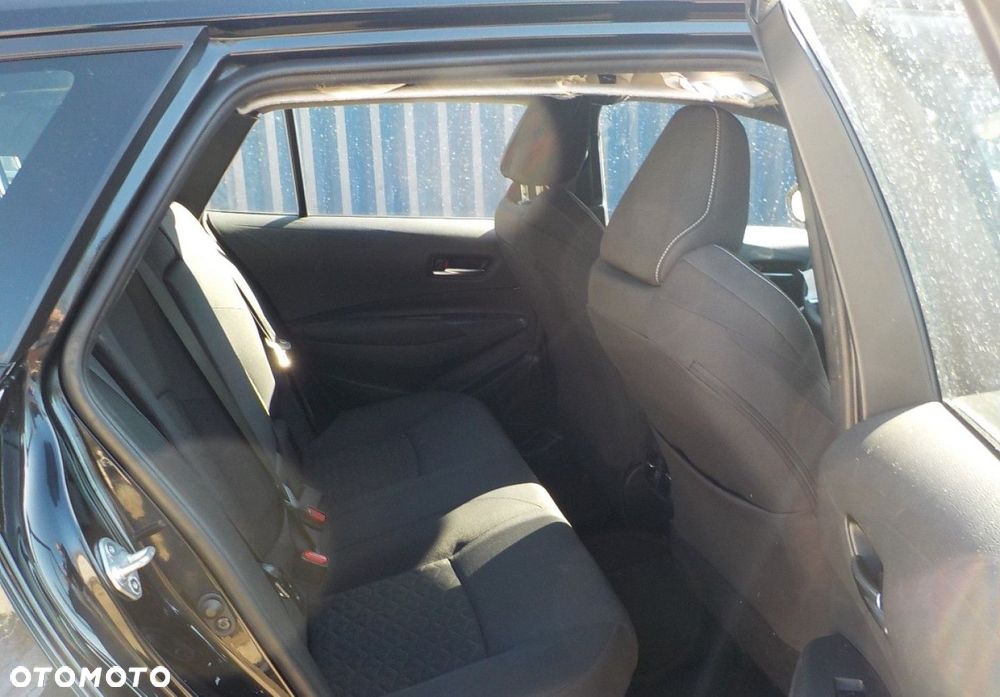 Toyota Corolla - 34