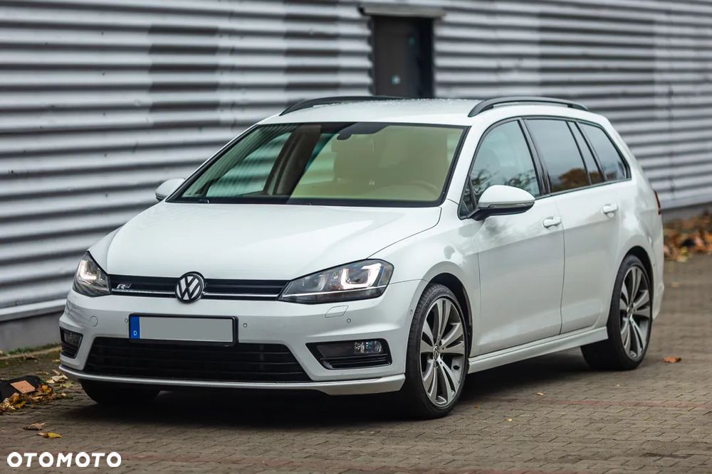 Volkswagen Golf 2.0 BlueTDI Cup - 4