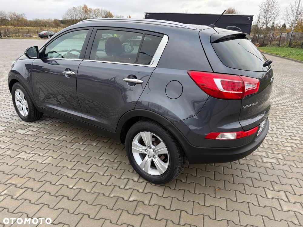 Kia Sportage ver-1-7-crdi-business-line-2wd - 6