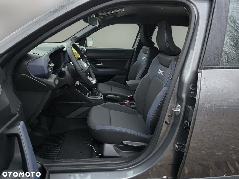 Dacia Duster - 12
