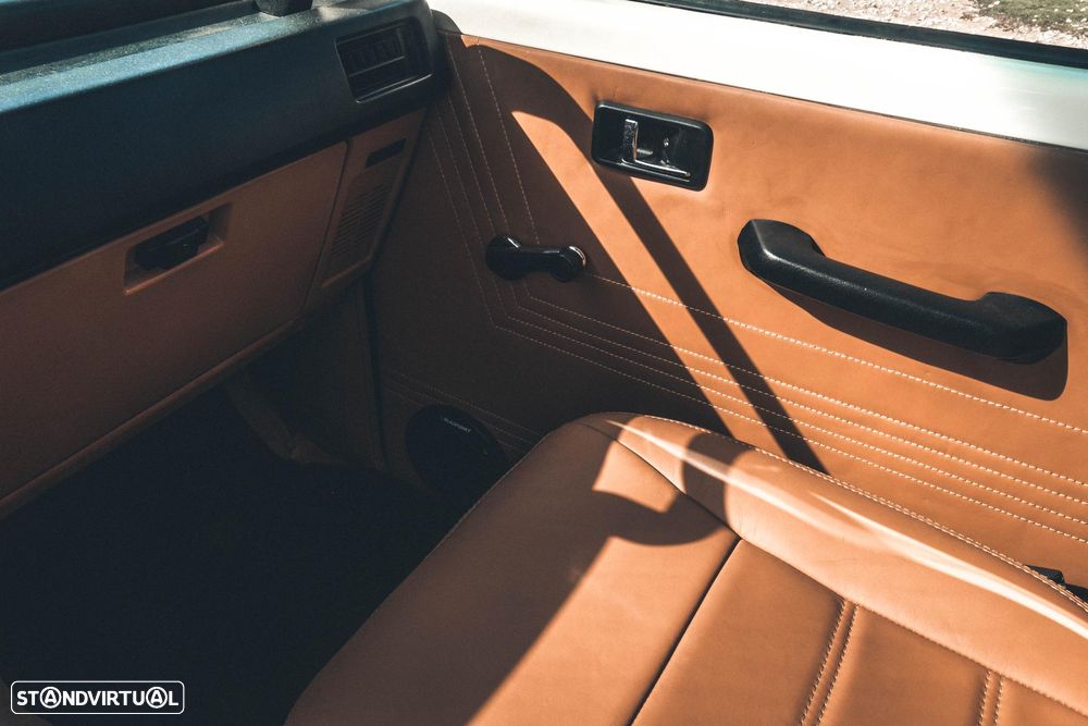 Mitsubishi Pajero - 8