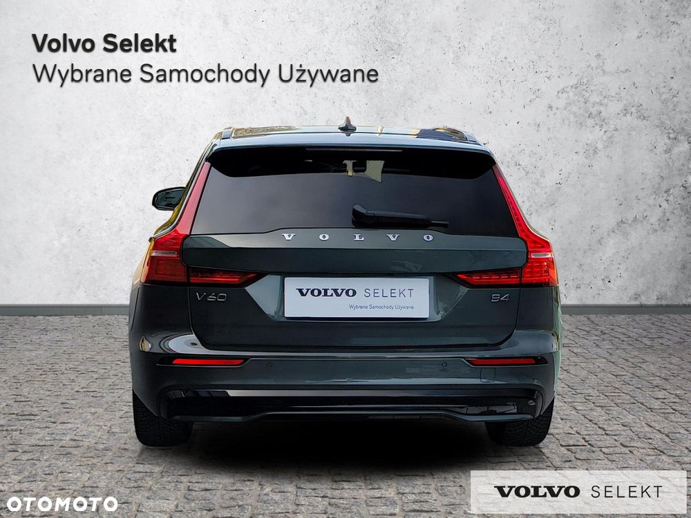 Volvo V60 - 9