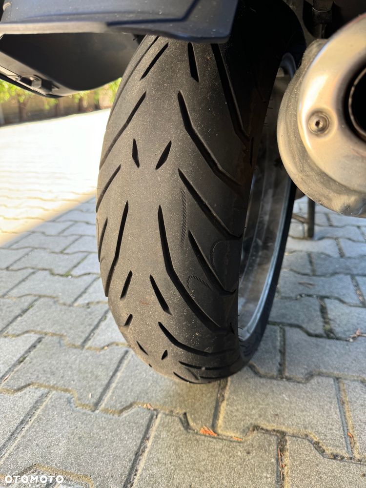 BMW K - 11
