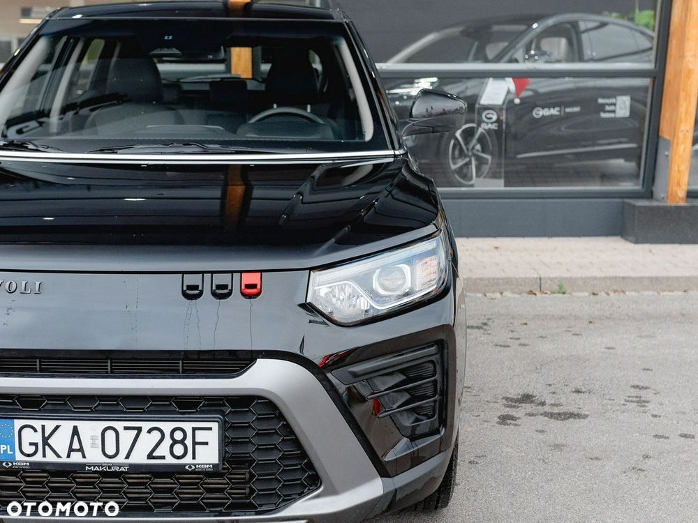 SsangYong/KGM Tivoli 1.5 T-GDI Joy - 9