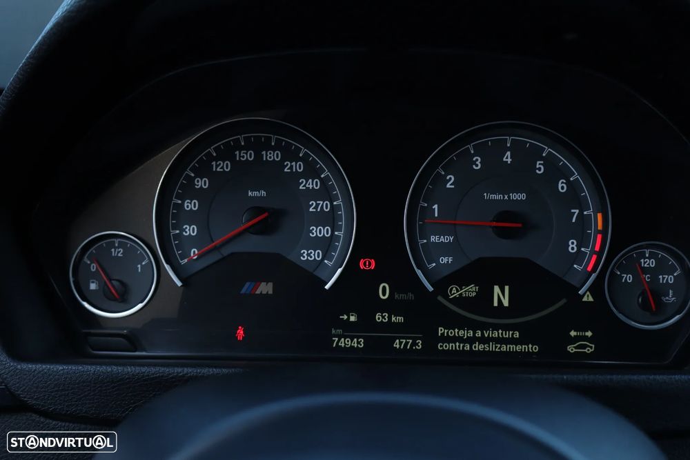 BMW M4 DKG Competition - 26