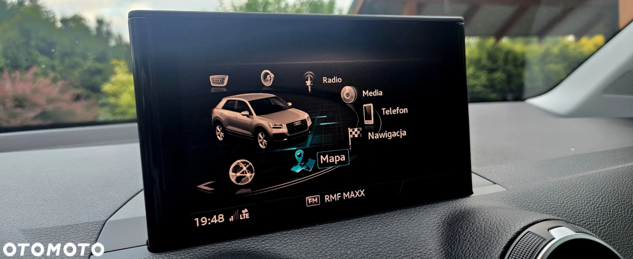 Audi Q2 35 TDI sport - 23