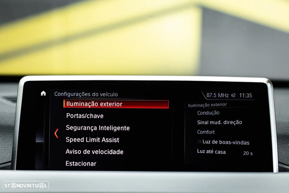 BMW X1 16 d sDrive Advantage Auto - 59