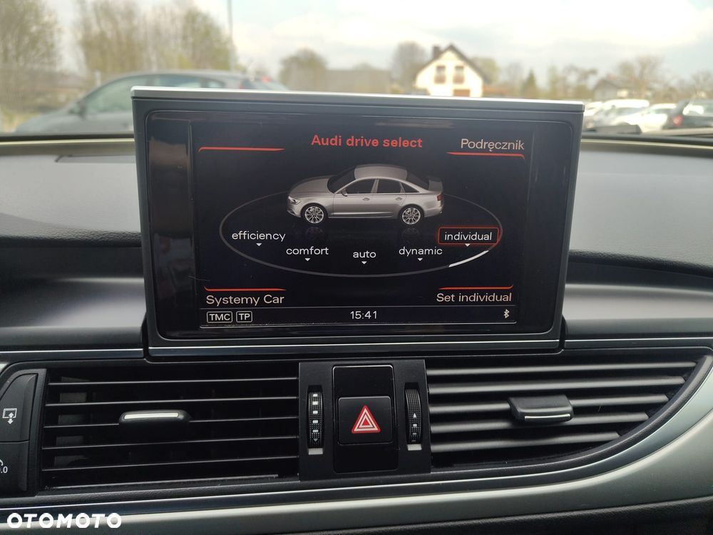Audi A6 Limousine 2.0 TDI - 18
