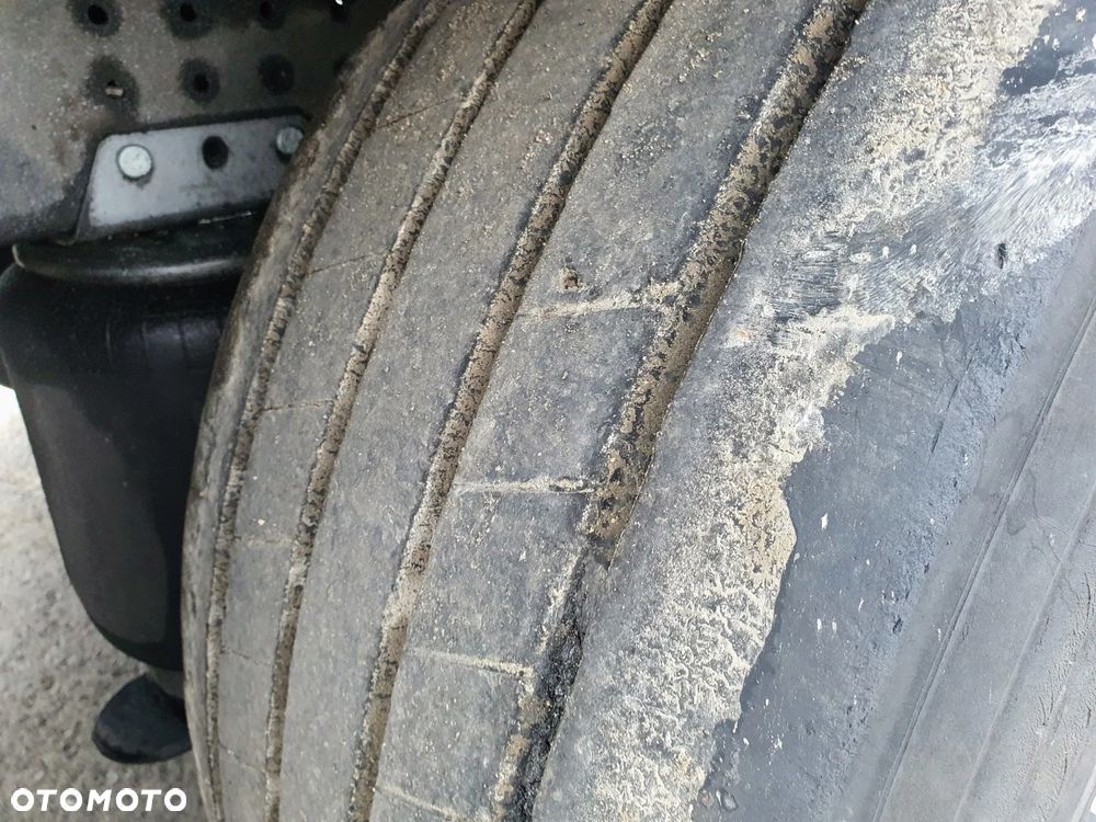 Schmitz Cargobull SCS 24/L • Standard • 2021 r. • - 21