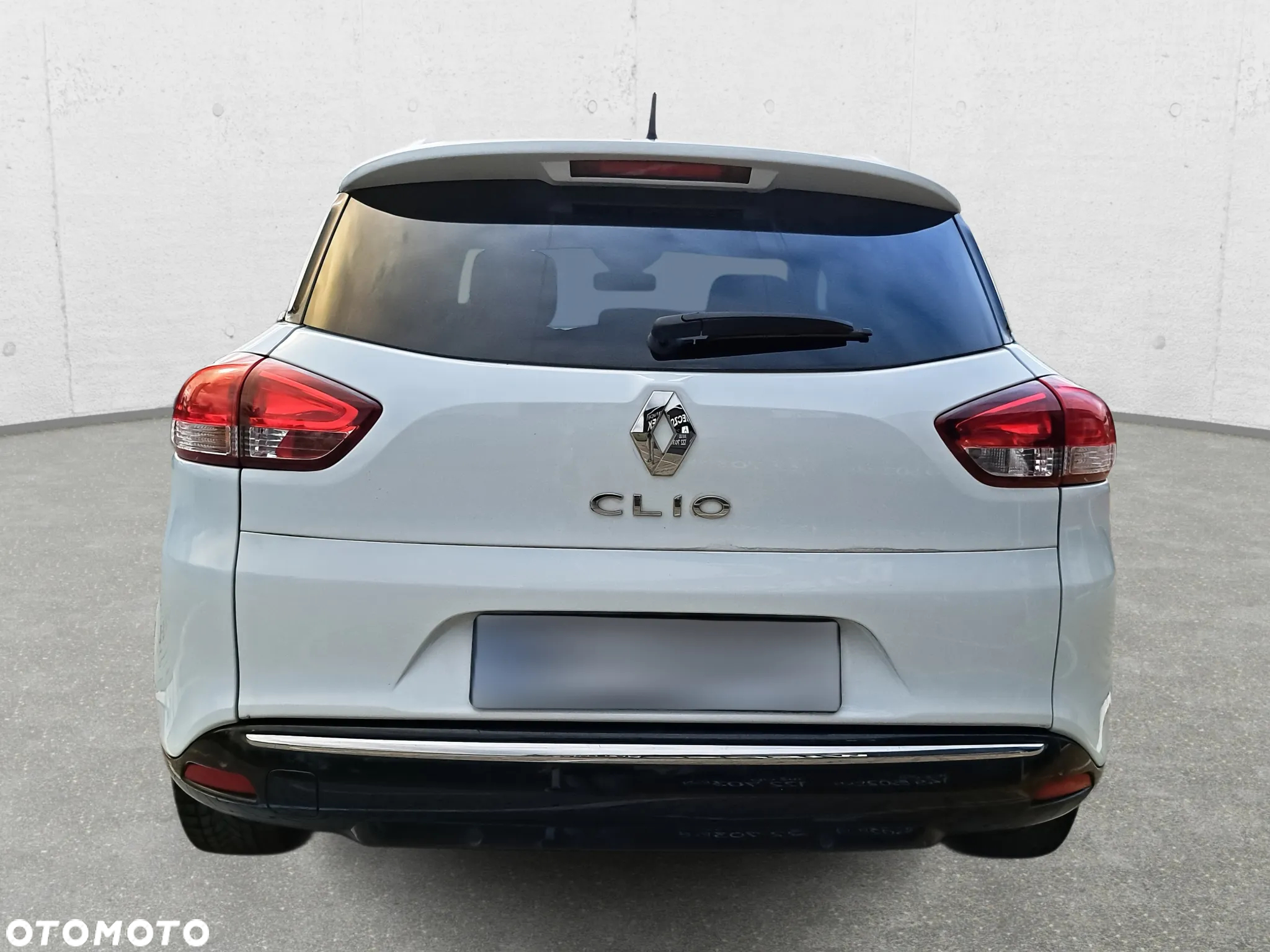 Renault Clio 1.5 dCi Energy Limited - 6