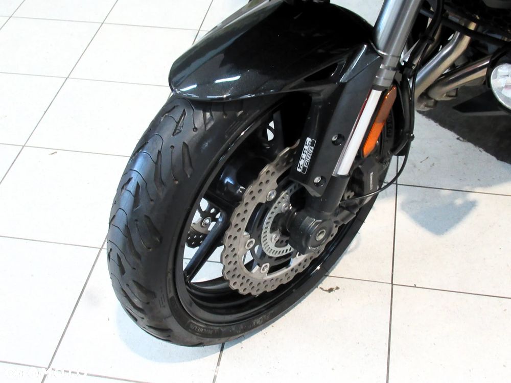 Kawasaki Versys 1000 - 19
