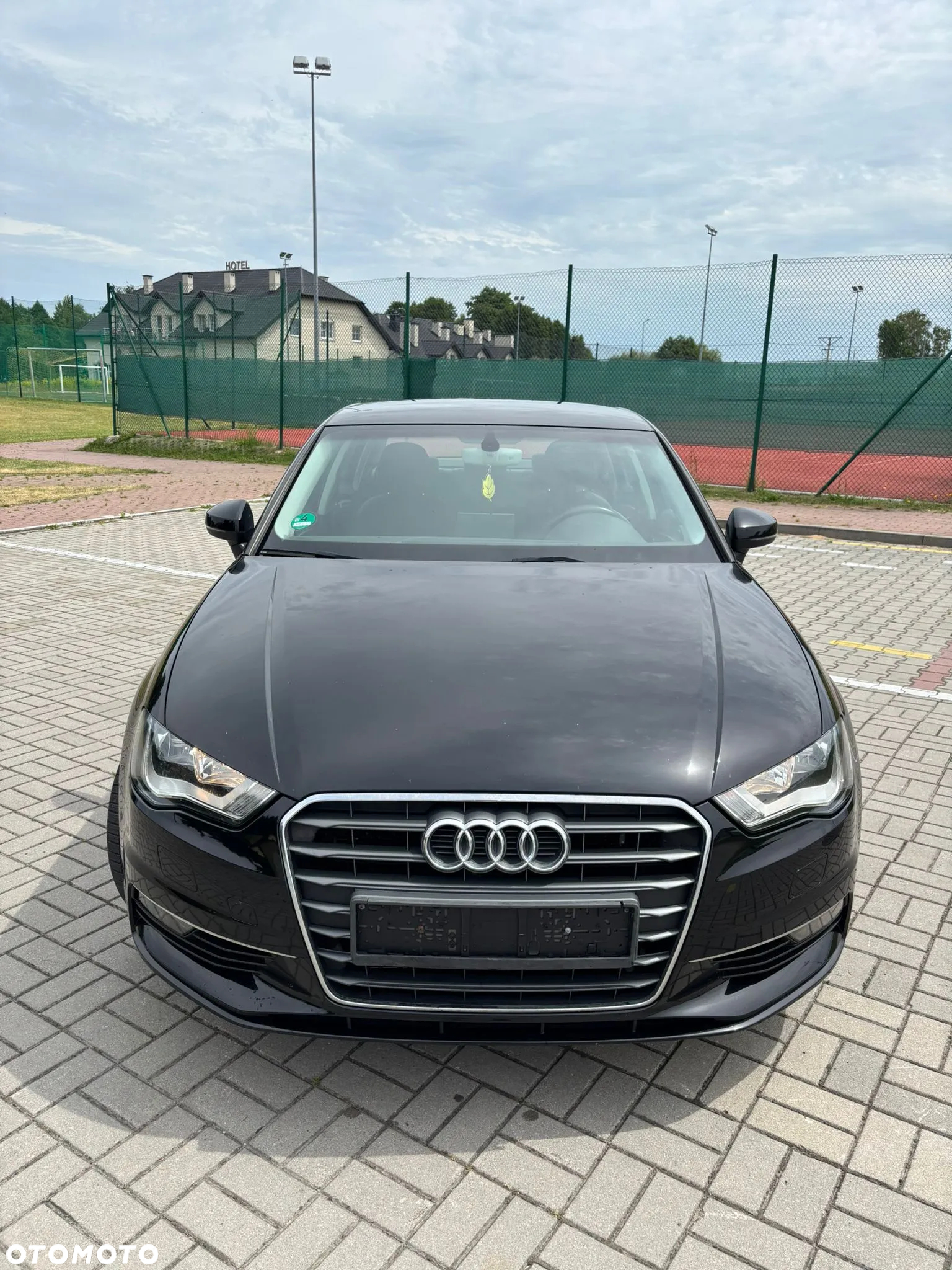 Audi A3 1.6 TDI S tronic - 3