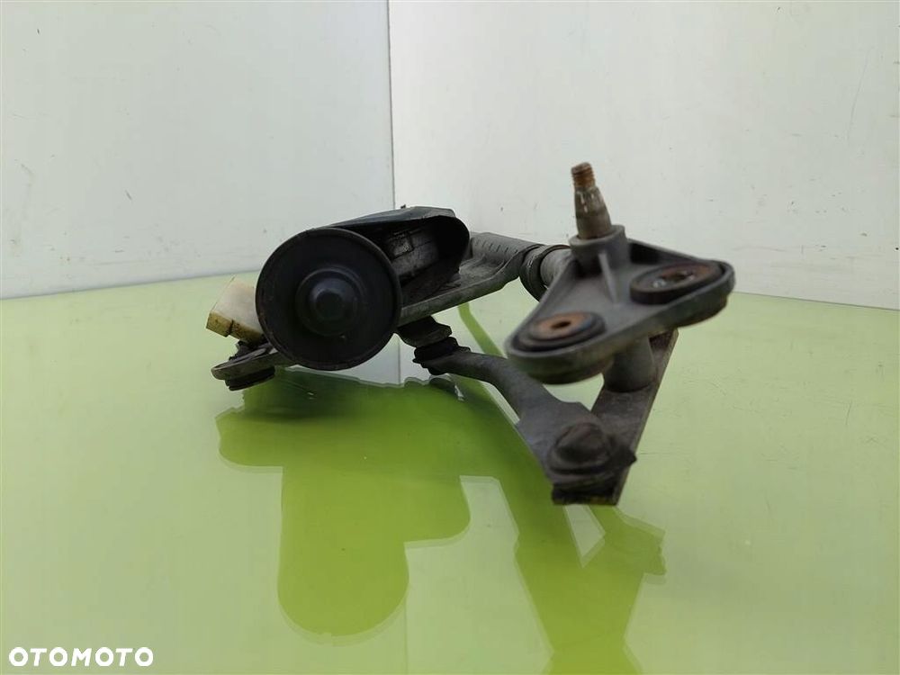 Mechanizm wycieraczek silniczek Audi A8 D2 1994-2002 4D1955023E 3397020454 - 3