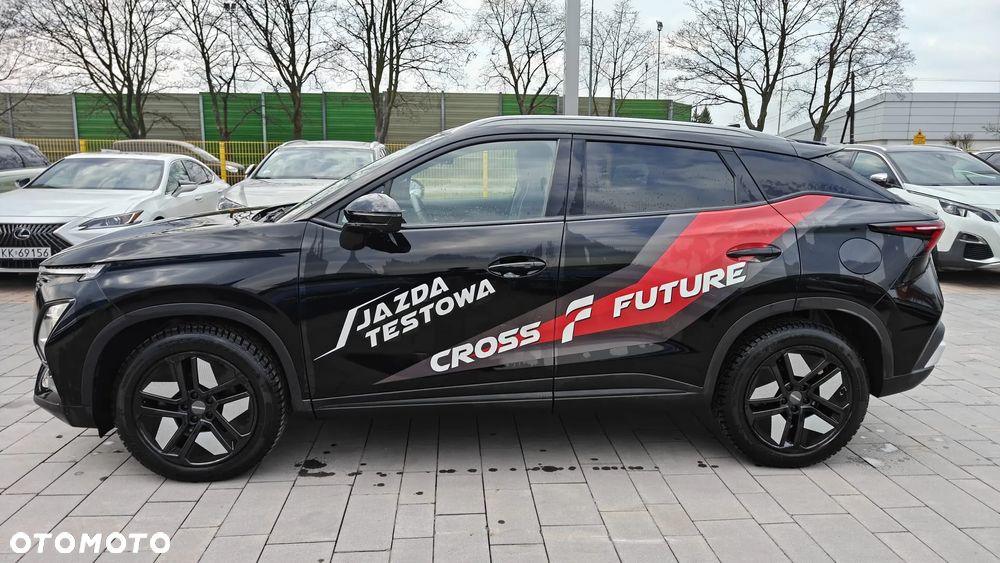 Omoda 5 1.6 T-GDI Premium DCT - 4