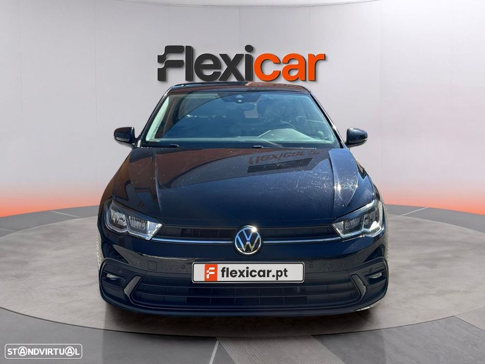 VW Polo - 2