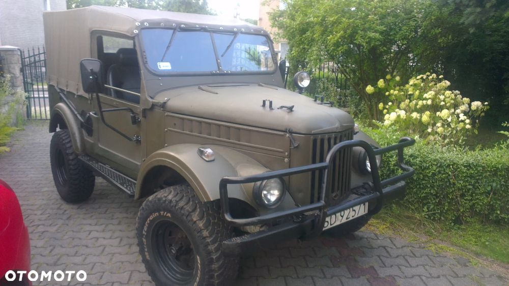Gaz 69 - 14