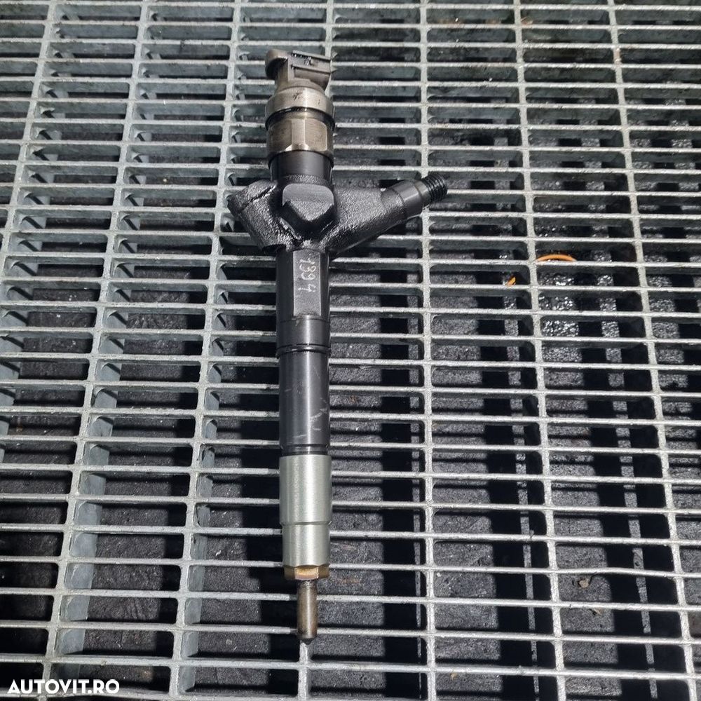 Injector Nissan Pathfinder 2.5 Diesel D40 2004 - 2010 174CP YD25DDTi Euro4 (1394) Diesel ... - 2