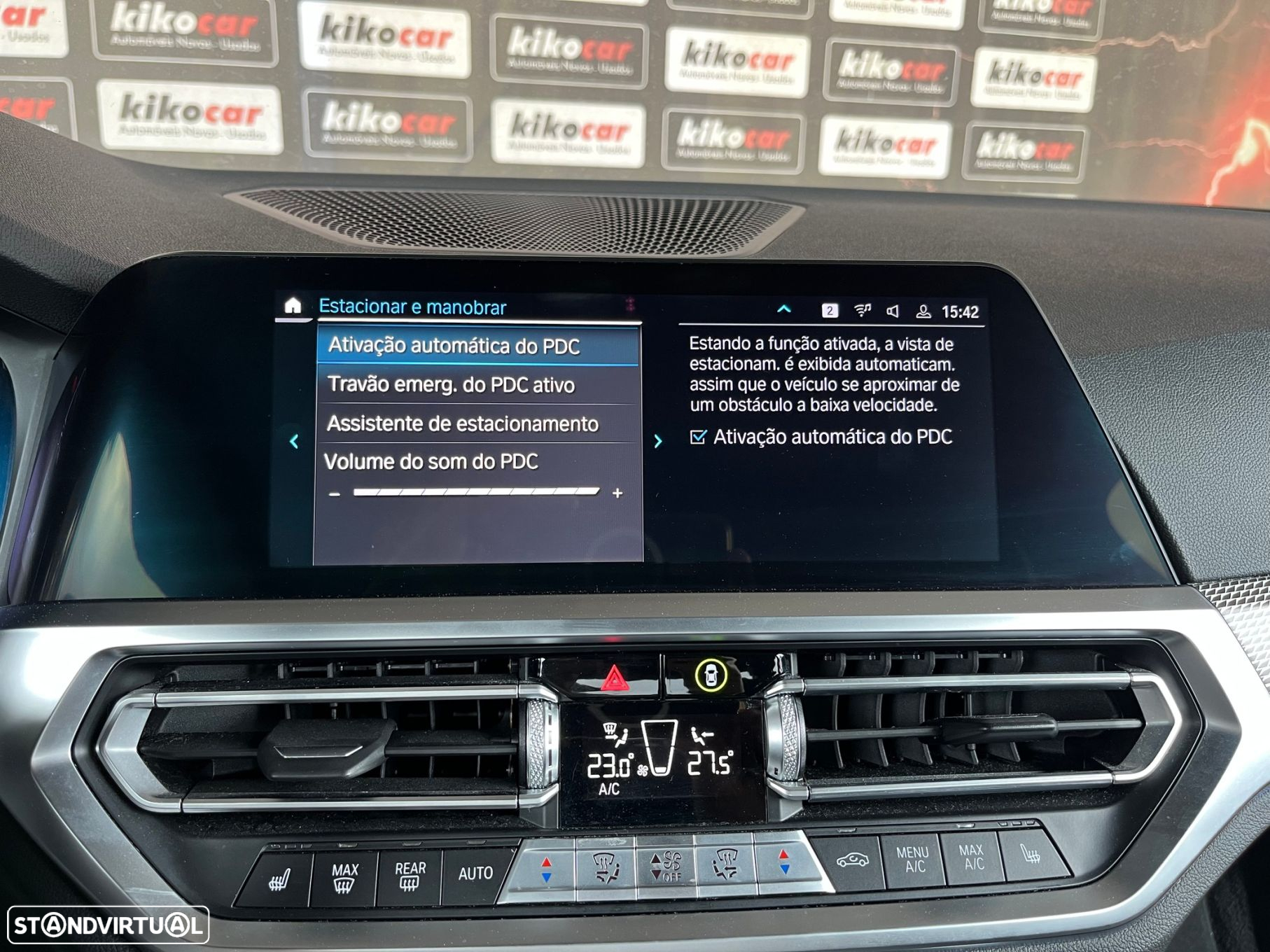 BMW 420 d Pack Desportivo M Auto - 46