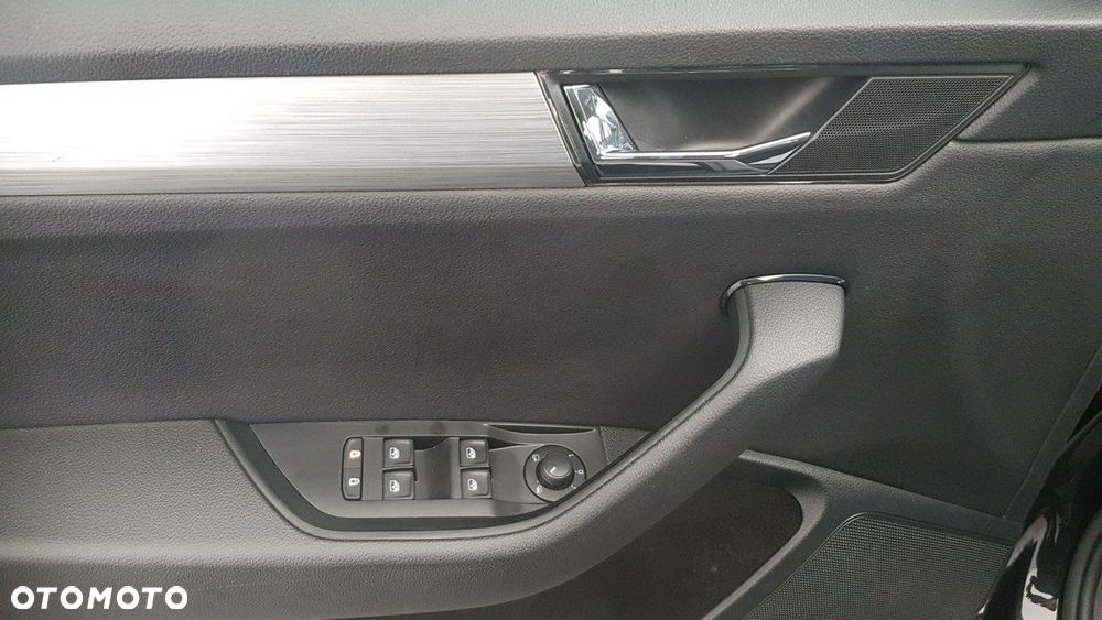 Skoda Superb - 18