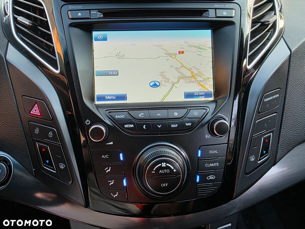 Hyundai i40 2.0 GDI Premium - 15