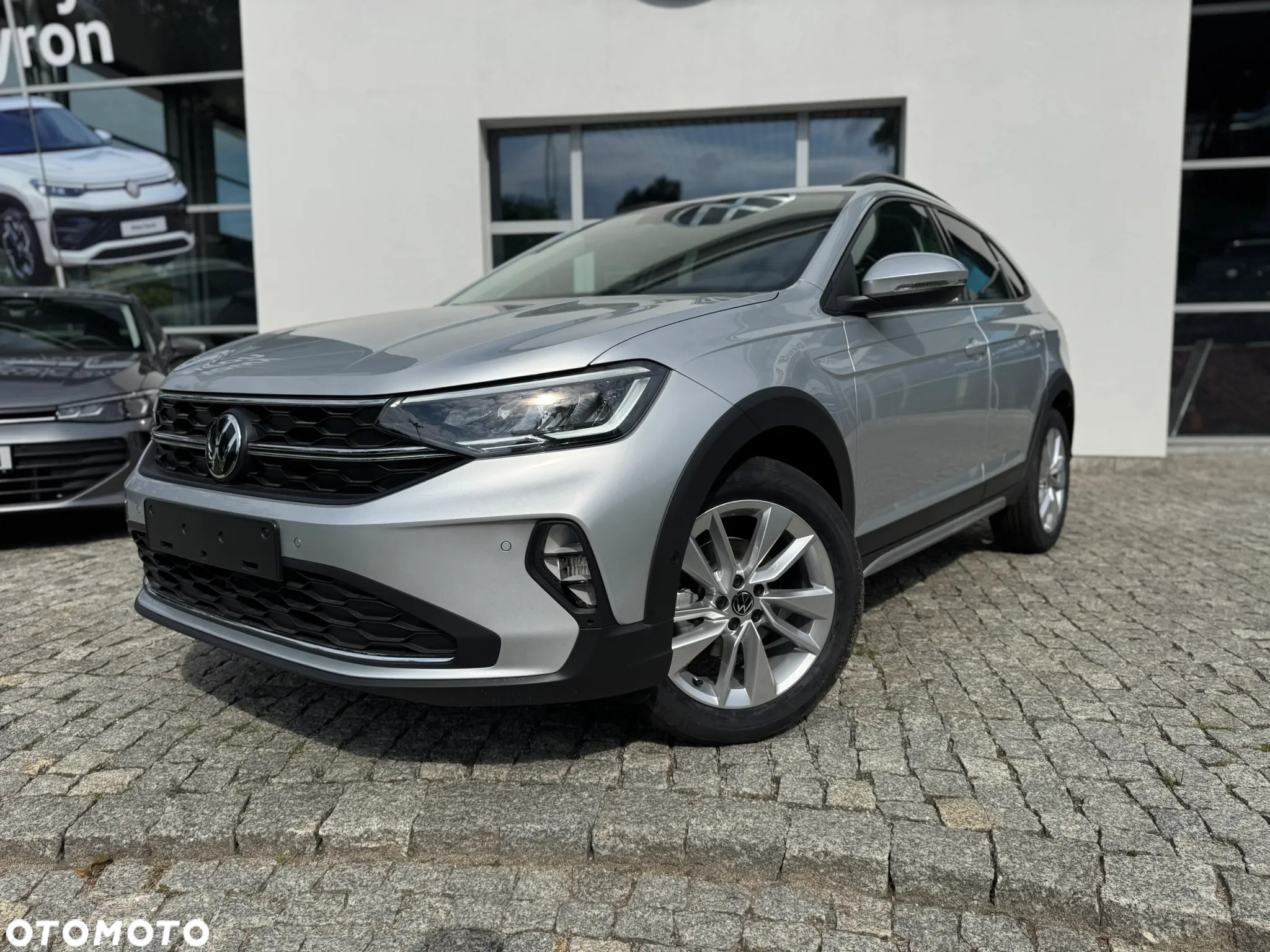 Volkswagen Taigo 1.0 TSI Life DSG - 9
