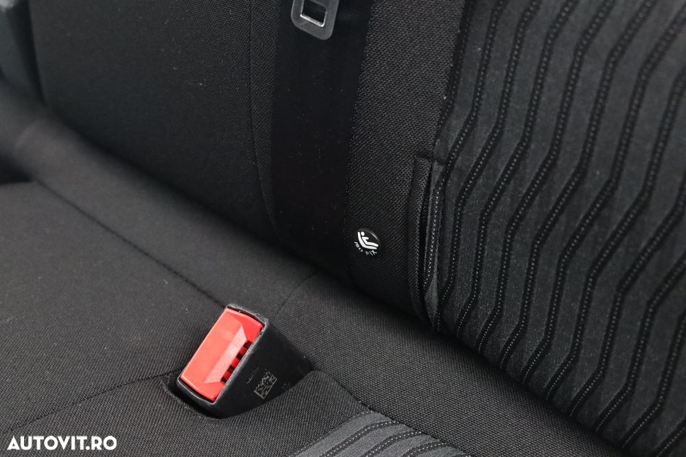 Peugeot 308 BlueHDi FAP 120 Stop & Start Active - 25