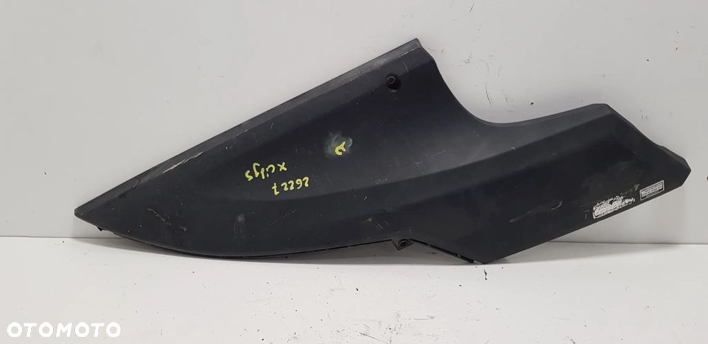 Kymco XCITING S 400i Płoza prawa - 1