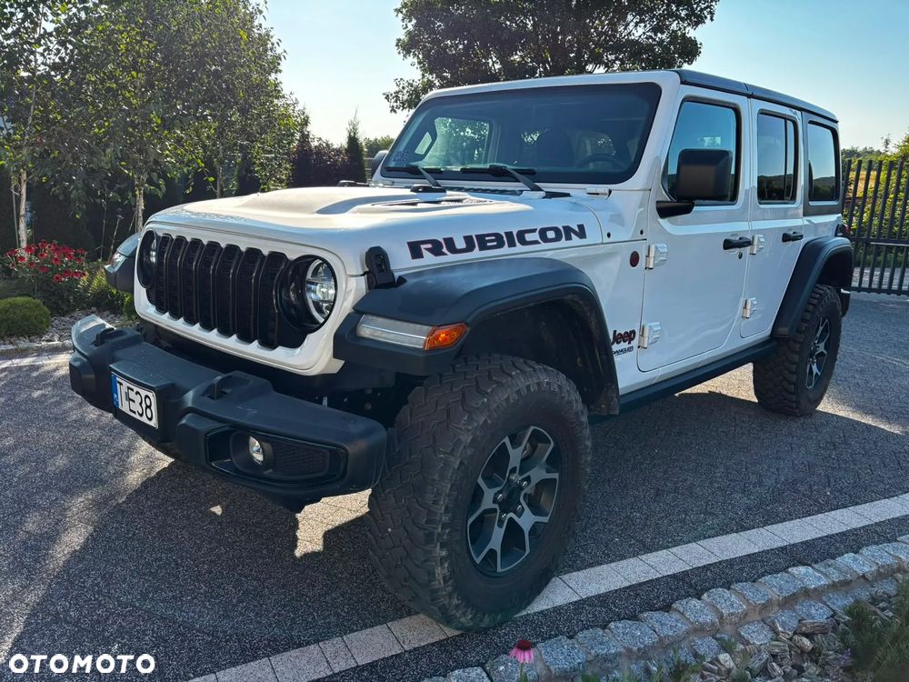 Jeep Wrangler - 7