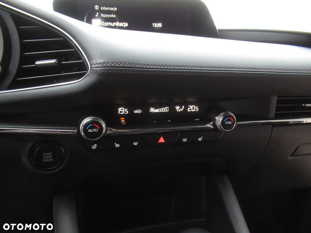 Mazda 3 2.0 mHEV Kanjo - 17