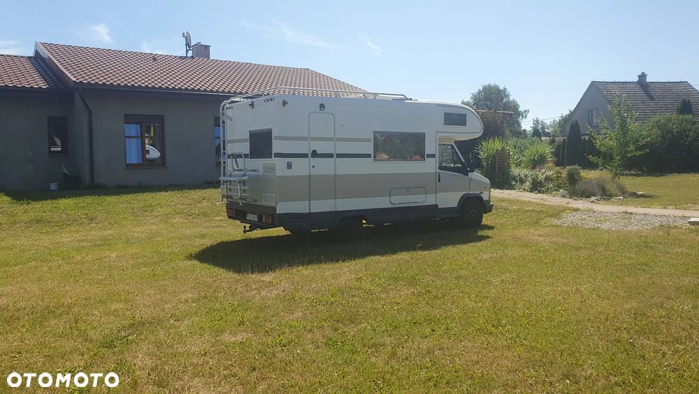 Fiat Ducato - 4