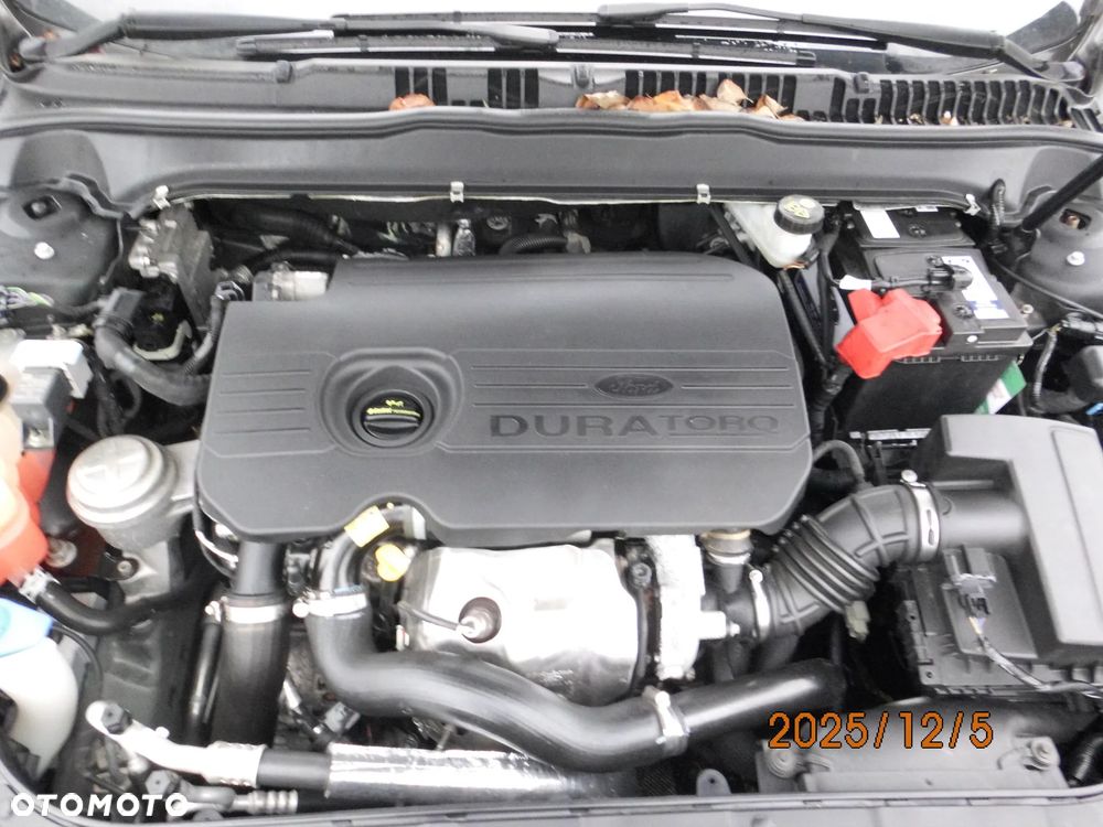 Ford Mondeo 1.5 TDCi ECOnetic Start-Stopp Titanium - 5