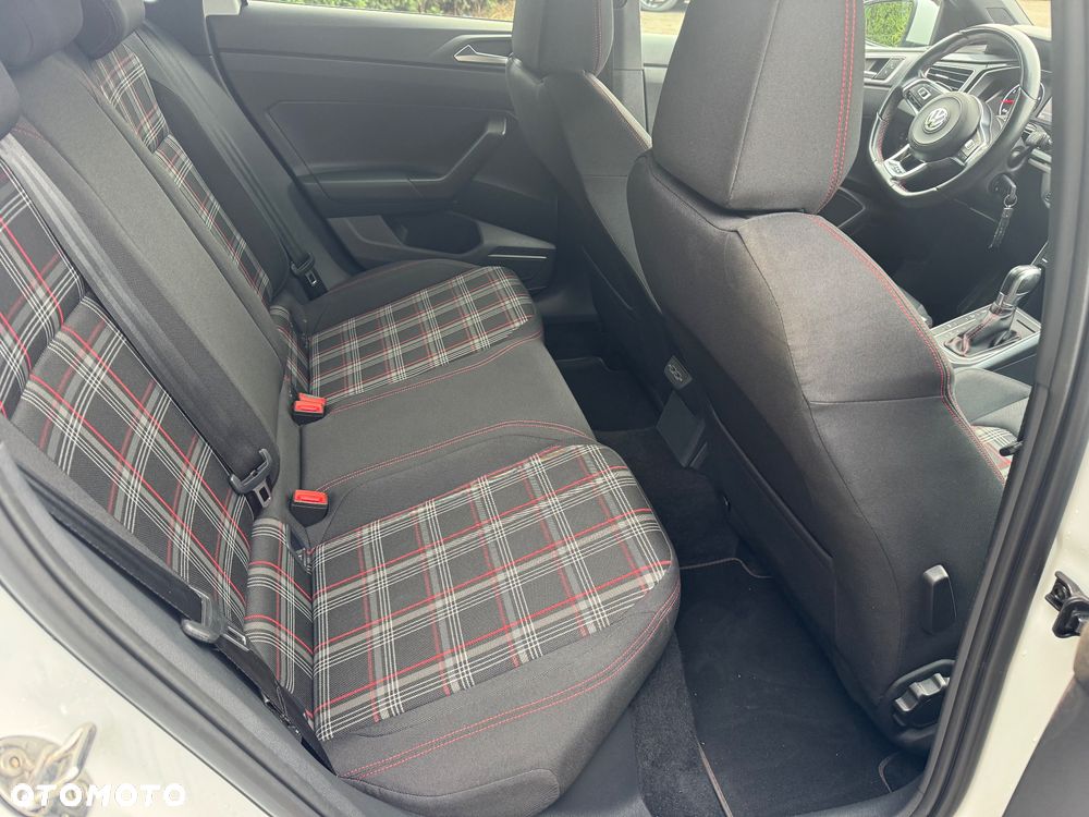Volkswagen Polo 2019