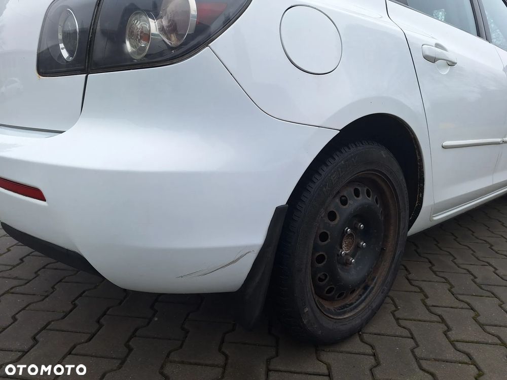 Mazda 3 1.6 CD Comfort - 13